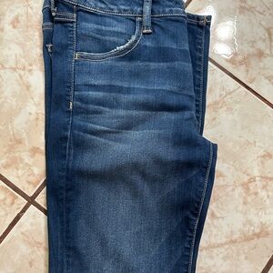 Men's Blue Jeans